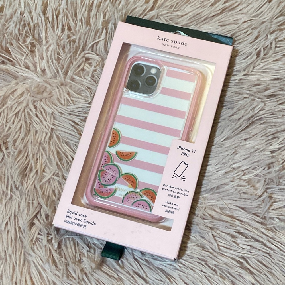 Kate Spade watermelon 🍉
